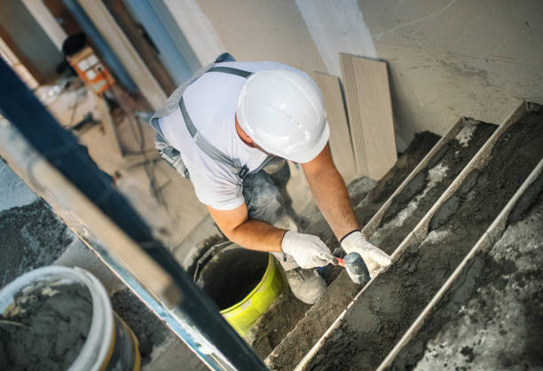 Best Concrete Driveway Installation  in Palm Beach Gardens, FL